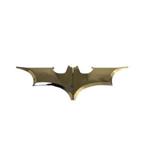 batman metal magnetic clip for money